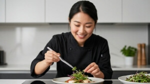 Chef Diana L
