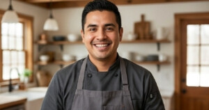 Chef Diego G