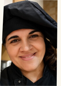 Chef ISABEL G