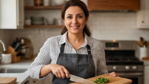 Chef Daniella M