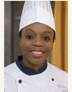 Chef Fernande S
