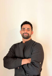 Chef Layer of Flavors -