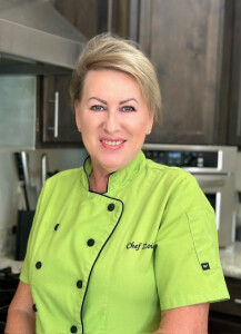 Chef Zoia b