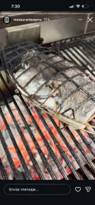 Chef Damián A