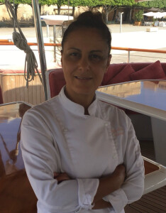 Chef Kari C