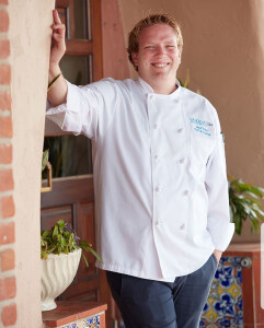 Chef Joe F