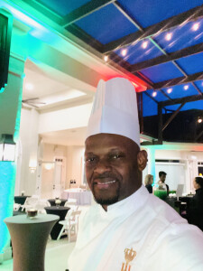 Chef Christ m
