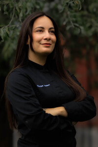 Chef Marina J