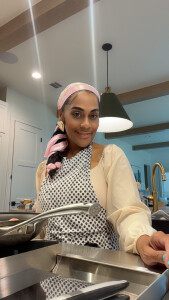 Chef Queendra w