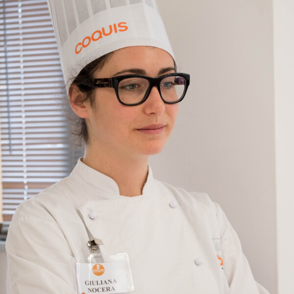 Giuliana N's cover image