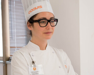 Chef Giuliana N