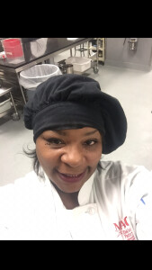 Chef Kim v