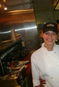 Chef Allison H