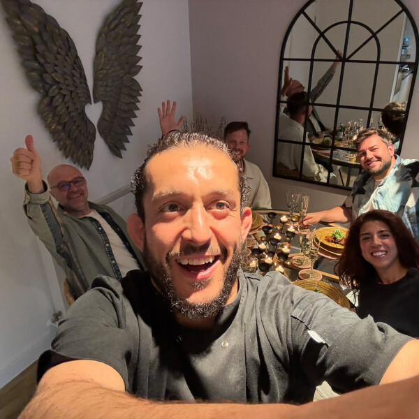 Fouad M's 448th gallery image