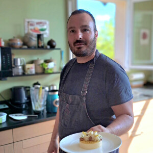 Chef Umberto C