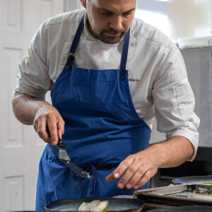 Chef Zivko R