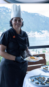 Chef Maria S