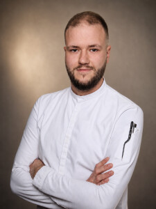 Chef Maxime N