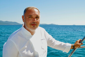 Chef Tuscany Private Chef -