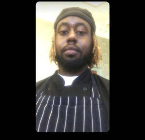 Chef Javone J
