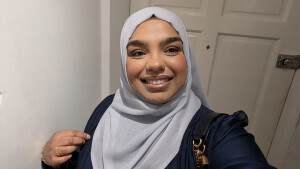 Chef Fahima S