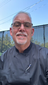 Chef Richard L