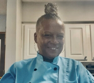 Chef Amira J