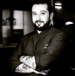 Chef Daniele R