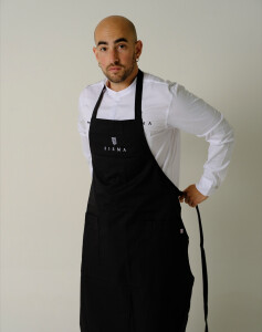 Chef Antonio I