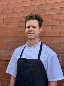 Chef William H