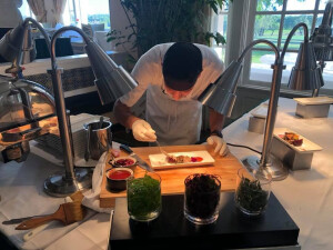 Chef Sean c