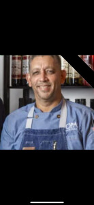 Chef Fernando S