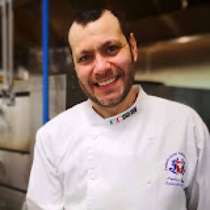 Chef Carlos B