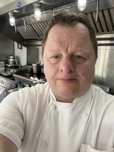 Chef Jan B