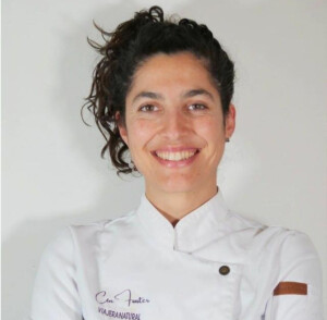 Chef Cin F