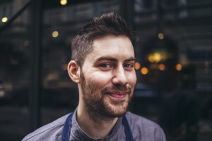 Chef Oliver D