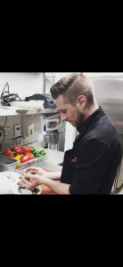 Chef Julien B