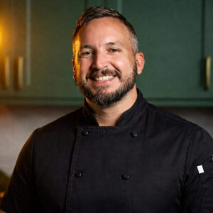 Chef Brad H