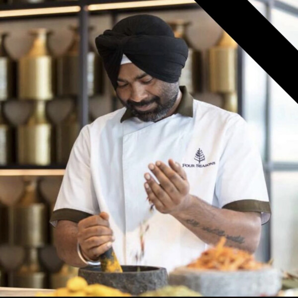Amarjeet S's cover image