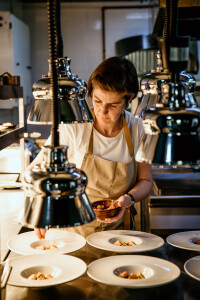Chef Melanie J's profile image