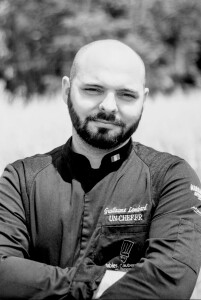 Chef Guillaume L