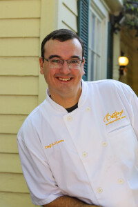 Chef AJ L