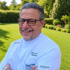 Chef Maurizio V