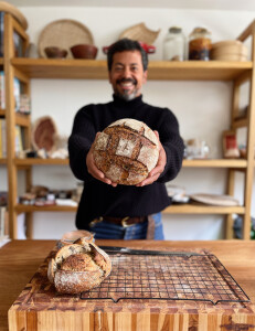 Chef Tomas E