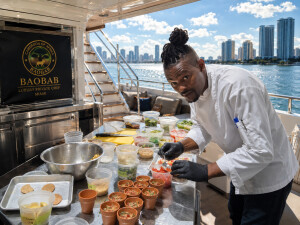 Chef Epoune s