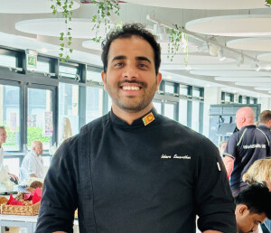 Chef Ishara W