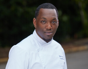Chef Michael M