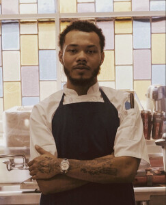 Chef Jeremiah C