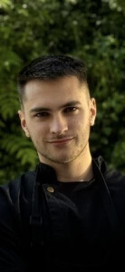 Chef Adrià O