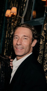 Chef Gian luca P